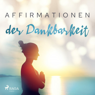 MAXX Audio: Affirmationen der Dankbarkeit