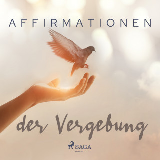 MAXX Audio: Affirmationen der Vergebung