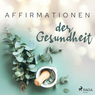 MAXX Audio: Affirmationen der Gesundheit