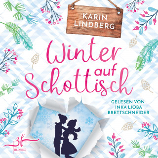 Karin Lindberg: Winter auf Schottisch