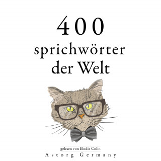 anonymous: 400 Sprichwörter der Welt