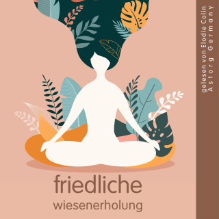 Frédéric Garnier: Friedliche Wiesenerholung