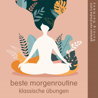 Frédéric Garnier: Beste Morgenroutine klassische Übungen