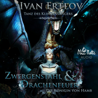 Ivan Ertlov: Zwergenstahl & Drachenfeuer