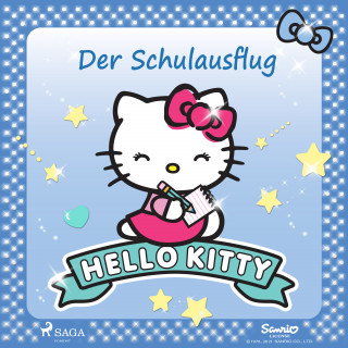 Sanrio: Hello Kitty - Der Schulausflug