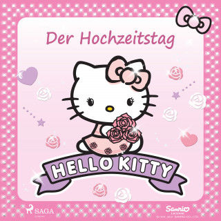 Sanrio: Hello Kitty - Der Hochzeitstag