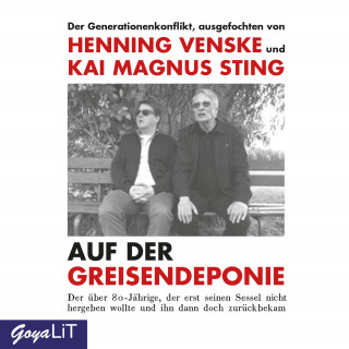 Henning Venske, Kai Magnus Sting: Auf der Greisendeponie
