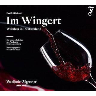 Frankfurter Allgemeine Archiv: Im Wingert