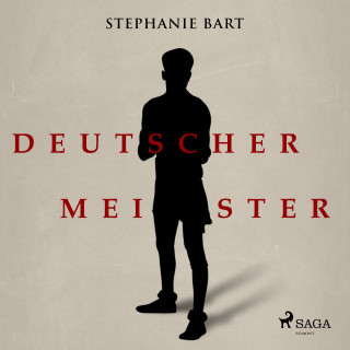 Stephanie Bart: Deutscher Meister