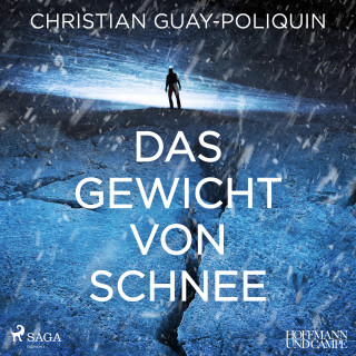 Christian Guay-Poliquin: Das Gewicht von Schnee