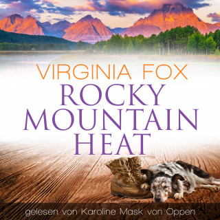 Virginia Fox: Rocky Mountain Heat