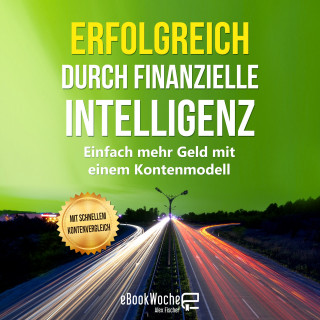 Alex Fischer: Erfolgreich durch finanzielle Intelligenz