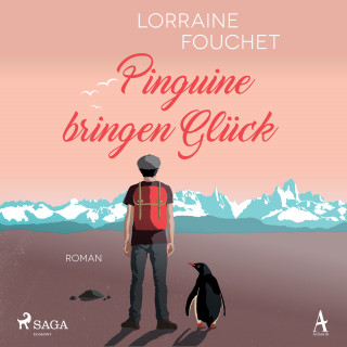 Lorraine Fouchet: Pinguine bringen Glück