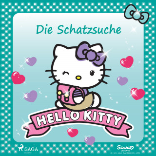 Sanrio: Hello Kitty - Die Schatzsuche