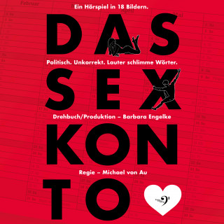 Barbara Engelke: Das Sexkonto