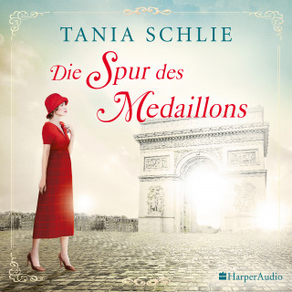 Tania Schlie: Die Spur des Medaillons (ungekürzt)