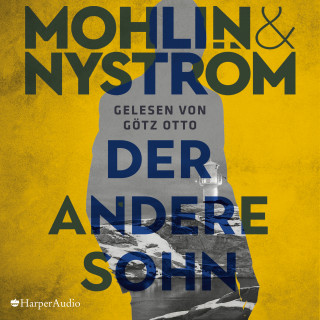 Peter Mohlin, Peter Nyström: Der andere Sohn (ungekürzt)