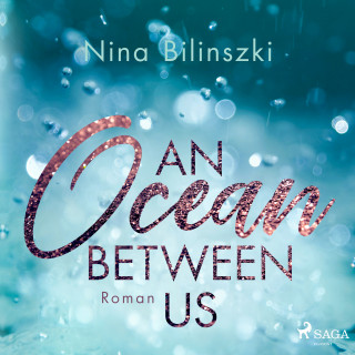 Nina Bilinszki: An Ocean Between Us