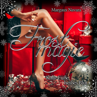 Margaux Navara: Frostmagie