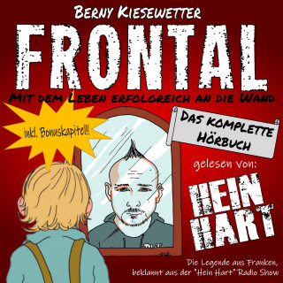 Berny Kiesewetter: Frontal