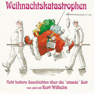 Kurt Wilhelm: Weihnachtskatastrophen