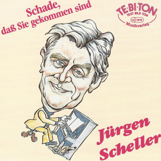 Jürgen Scheller: Jürgen Scheller