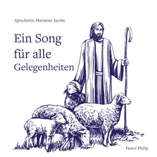 Philip Critchlow: Ein Song für alle Gelegenheiten