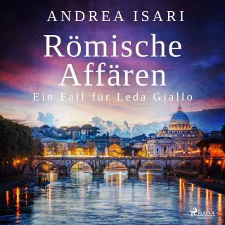 Andrea Isari: Römische Affären