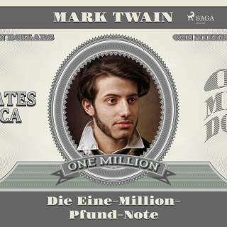 Mark Twain: Die Eine-Million-Pfund-Note