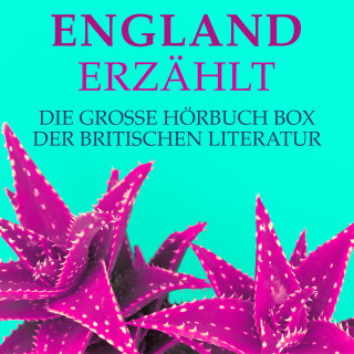 Diverse: England erzählt