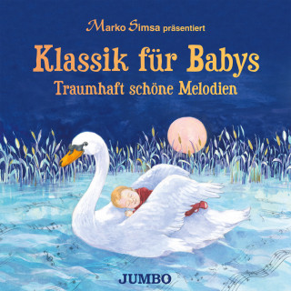 Marko Simsa: Klassik für Babys