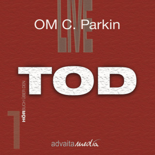 OM C. Parkin: Tod