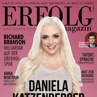 Backhaus: ERFOLG Magazin 5/2020