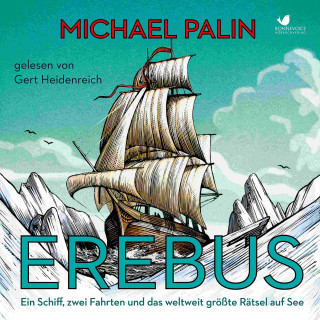 Michael Palin: Erebus