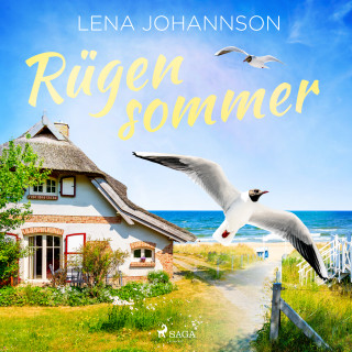 Lena Johannson: Rügensommer