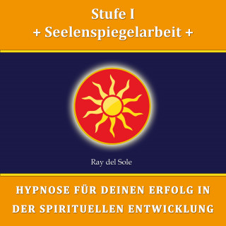 Falco Wisskirchen: Stufe I Seelenspiegelarbeit