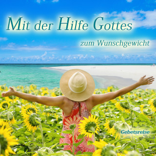 Jeffrey Jey Bartle: Mit der Hilfe Gottes zum Wunschgewicht