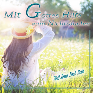 Jeffrey Jey Bartle: Mit Gottes Hilfe zum Nichtraucher