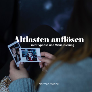 Norman Wiehe: Altlasten auflösen