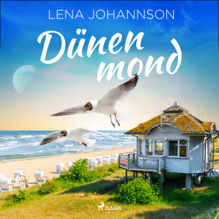 Lena Johannson: Dünenmond