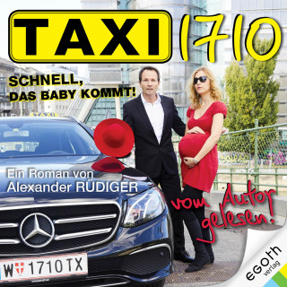 Alexander Rüdiger: Taxi 1710