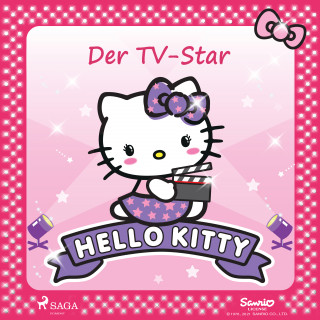 Sanrio: Hello Kitty - Der TV-Star
