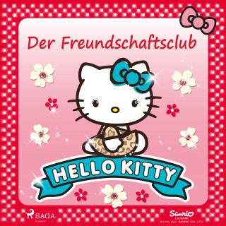 Sanrio: Hello Kitty - Der Freundschaftsclub
