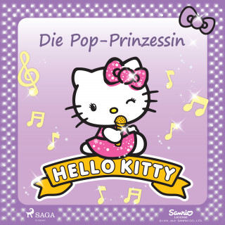 Sanrio: Hello Kitty - Die Pop-Prinzessin