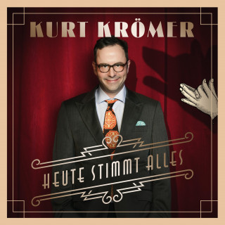 Kurt Krömer, Lorenz Meyer: Heute stimmt alles