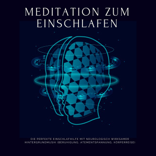 Institut für Stressreduktion: Meditation zum Einschlafen: Grübeln stoppen