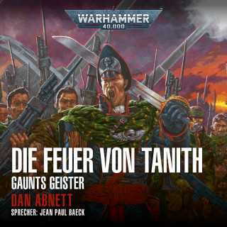 Dan Abnett: Warhammer 40.000: Gaunts Geister 05