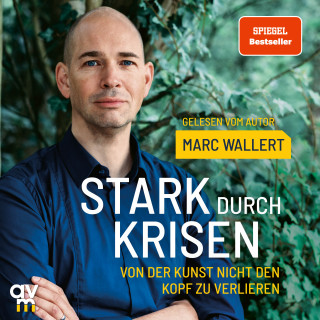 Marc Wallert: Stark durch Krisen