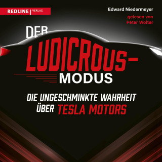 Edward Niedermeyer: Der Ludicrous-Modus