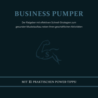 Benedikt Hoff: Business Pumper